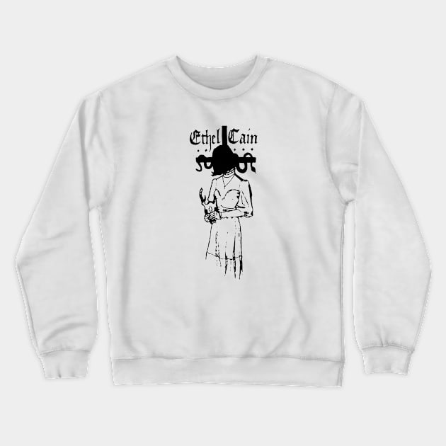 Ethel Cain Dreamlike Crewneck Sweatshirt by BUKTU